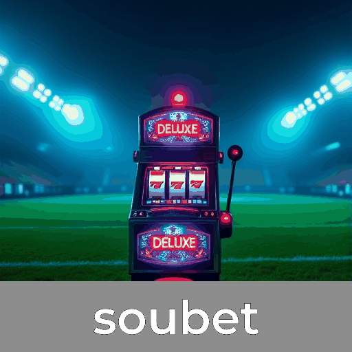 Soubet: Especialista em Apostas Esportivas no Brasil