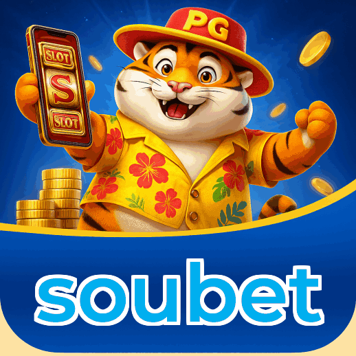 soubet APP mobile