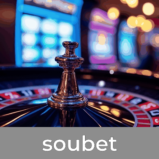 Soubet: Viva a Emoção dos Bônus e Ofertas Exclusivas