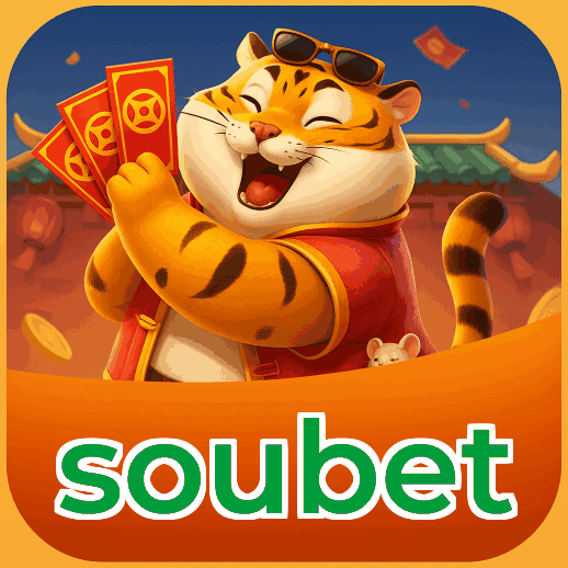 soubet segurança SSL 256-bit