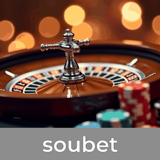 Soubet: A Experiência de Casino ao Vivo Preferida no Brasil