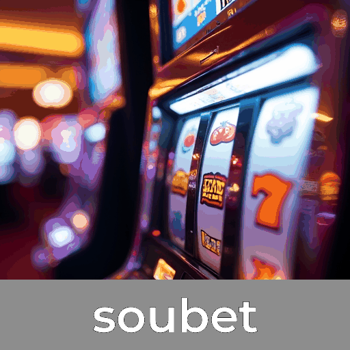 Soubet: A Melhor Experiência de Apostas Online com Confiança e Segurança