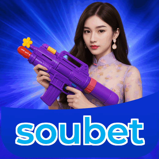 Catálogo soubet 2.547 jogos