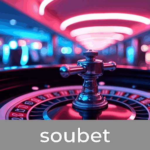 Soubet: A Plataforma de Apostas de Confiança e Serviços Profissionais